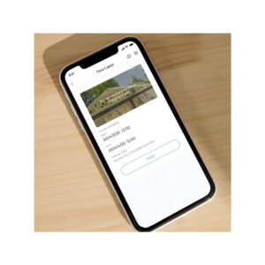 Centrala Reolink Home Hub 1 do 8 kamer
