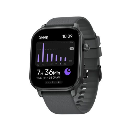 Smartwatch Zeblaze GTS 3 GPS - szary