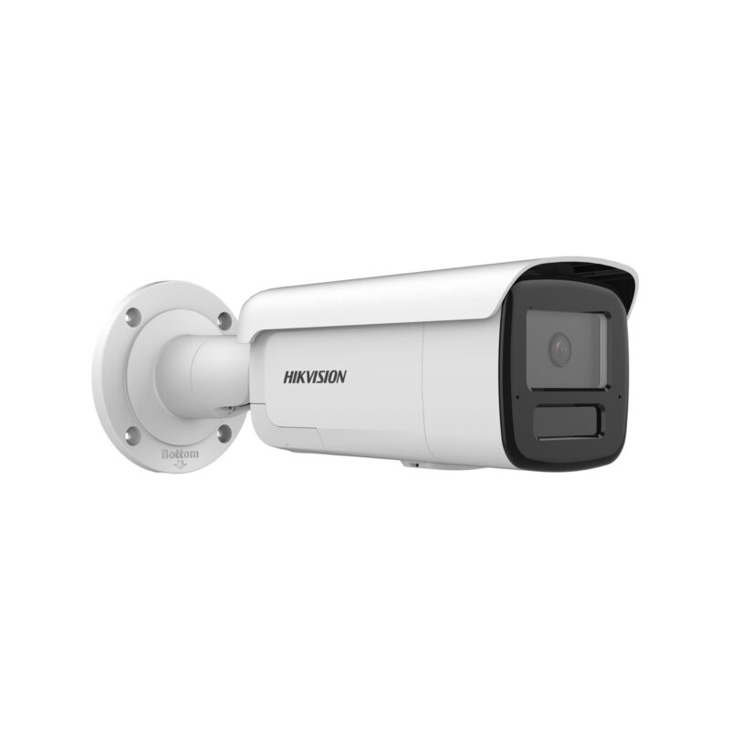 Kamera IP Hikvision DS-2CD2T46G2H-IS2U/SL 2.8mm EF PL
