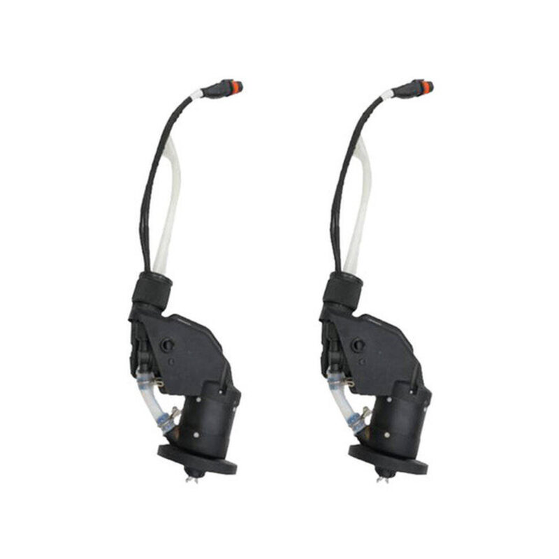 DJI Agras T25 Zestaw Zraszaczy Atomizowanych