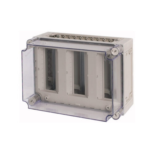 92ce4844c09dcbd36bec22d79ea08342_original EATON AV/I43-200 ROZDZIELNIA PLASTIKOWA NT 27M 3X 9M