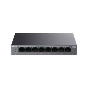 SWITCH TP-LINK LS108GP