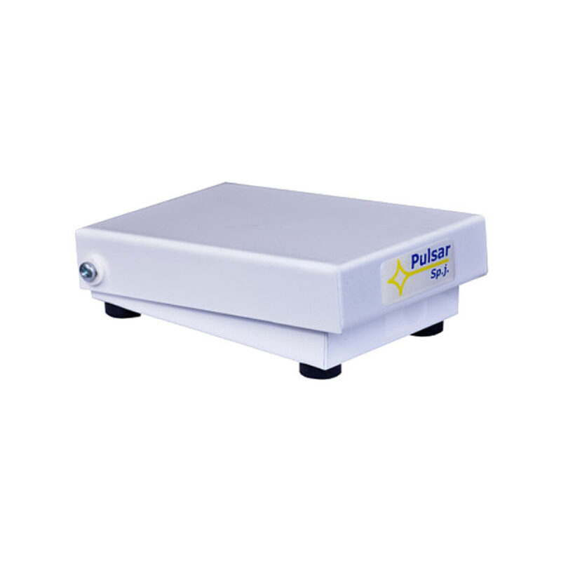 PRZYCISK ANTYNAPADOWY NOŻNY Pulsar AWZ700