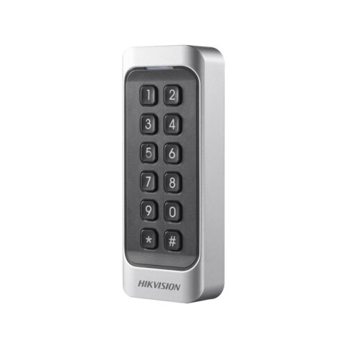 CZYTNIK ZBLIŻENIOWY Z KLAWIATURĄ HIKVISION DS-K1107AMK