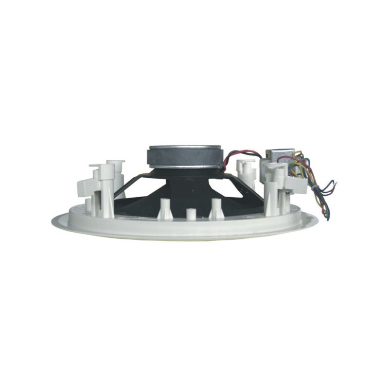 GŁOŚNIK SUFITOWY RH SOUND PA TZ-805T-2 20W 100V BIAŁY