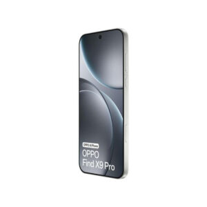 Smartfon OPPO Find X9 Pro 16/512GB Silk White