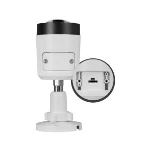 Kamera IP BCS LINE BCS-L-TIP16FCR3L3-Ai1