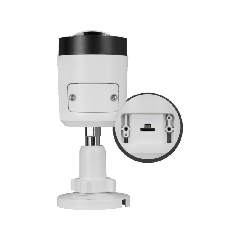 Kamera IP BCS LINE BCS-L-TIP16FCR3L3-Ai1