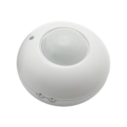 Czujnik ruchu podczerwieni ORNO OR-CR-203/W biały