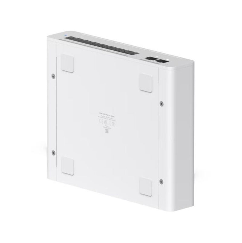 SWITCH UBIQUITI USW-Pro-XG-8-PoE (155W)