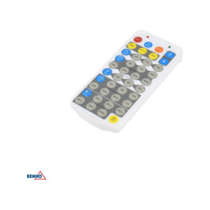 Plafoniera LED BIANKA 15W 4000K 1500LM IP54 cz. pir