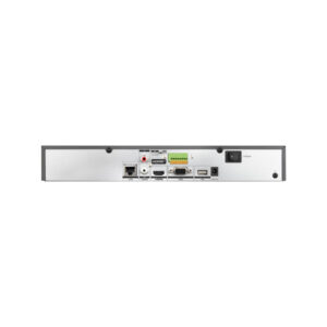 Rejestrator IP BCS VIEW BCS-V-NVR0801-A-4KE(3)