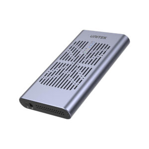 Stacja klonująca Unitek S1206A 2x M.2 PCIe/NVMe 20Gbps