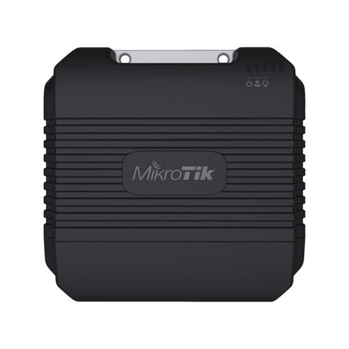 MIKROTIK ROUTERBOARD LtAP-2HnD&FG621-EA