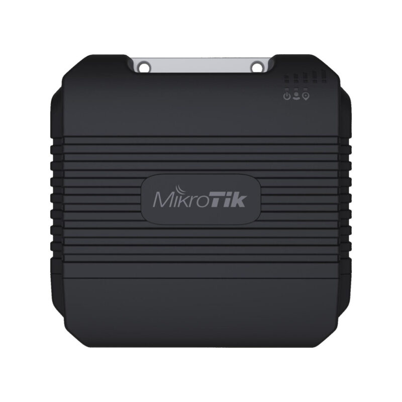 MIKROTIK ROUTERBOARD LtAP-2HnD&FG621-EA