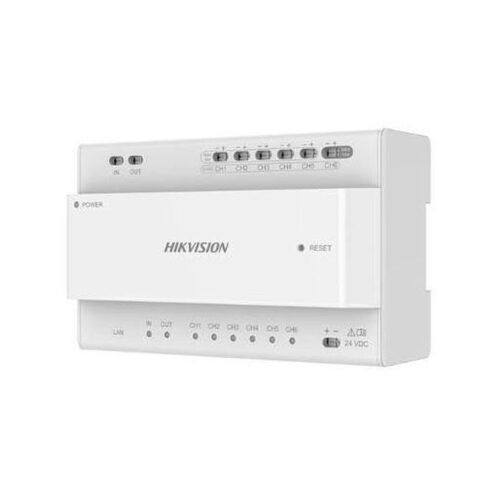 Dystrybutor HIKVISION 2 WIRE DS-KAD7060EY-S