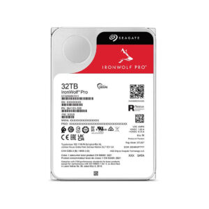DYSK SEAGATE IronWolf PRO ST32000NT000 32TB
