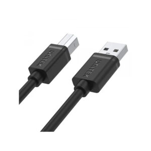 Unitek przewód USB 2.0 AM-BM 1M