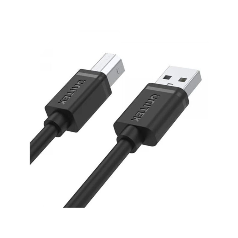 Unitek przewód USB 2.0 AM-BM 1M