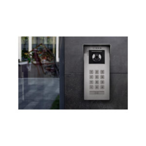 Panel zewnętrzny Vidos IPX S100