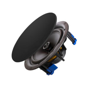 9371c5cc345f2f46ee095b2404497b4a_original LAUDIO AMBIENT 8 – Głośnik sufitowy 80W 8ohm Czarny