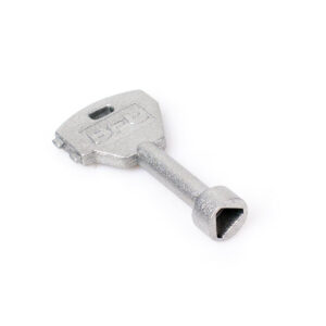 Kluczyk BFT CLS - Athosa, Phobos, LUX, ORO (D610180)