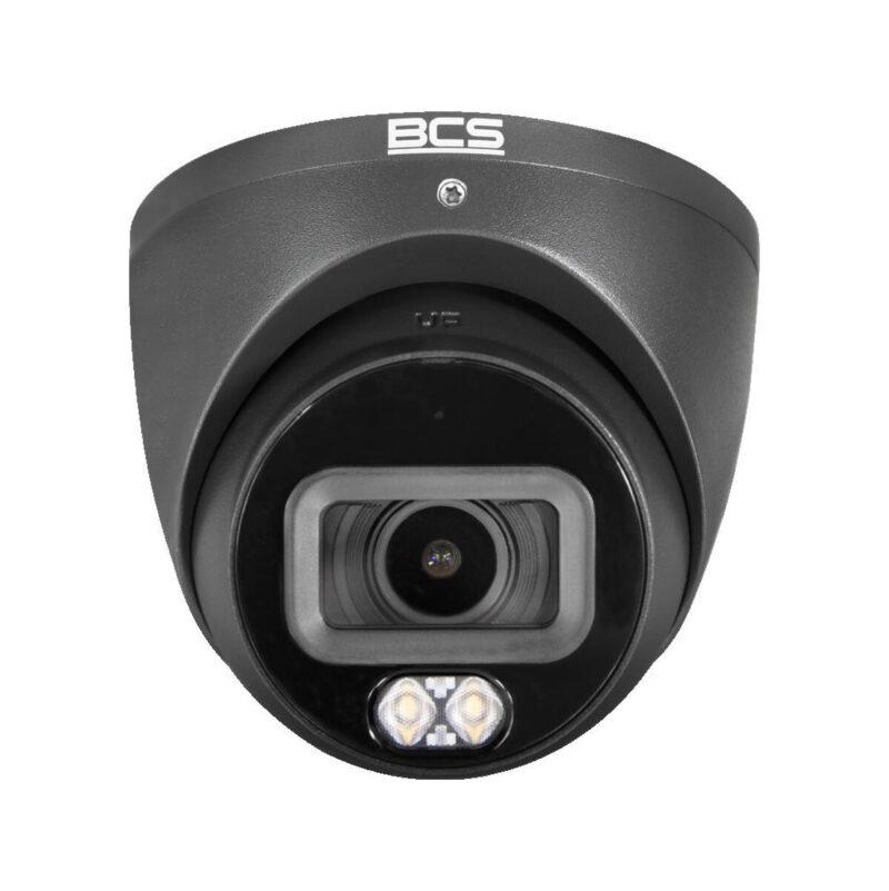 Kamera IP BCS Line BCS-L-EIP14FCL3-Ai1-G