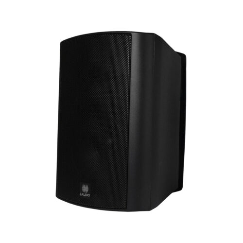 939d1fe57035ccc95c29226181d245d1_original LAUDIO WALLY 4 PRO - Głośnik ścienny 100V 8 ohm 20W Bass Reflex Czarny