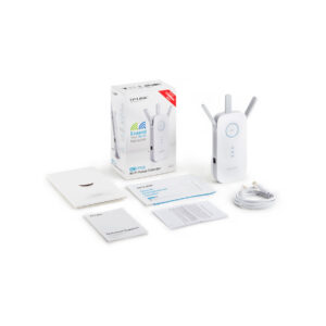REPEATER TP-LINK RE450 AC1750