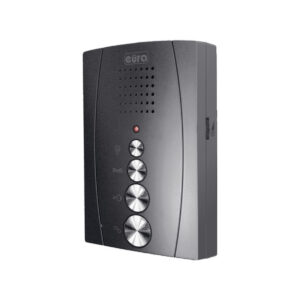 Domofon EURA ADP-12A3 ''INVITO' głośnomówiący, bezsłuchawkowy