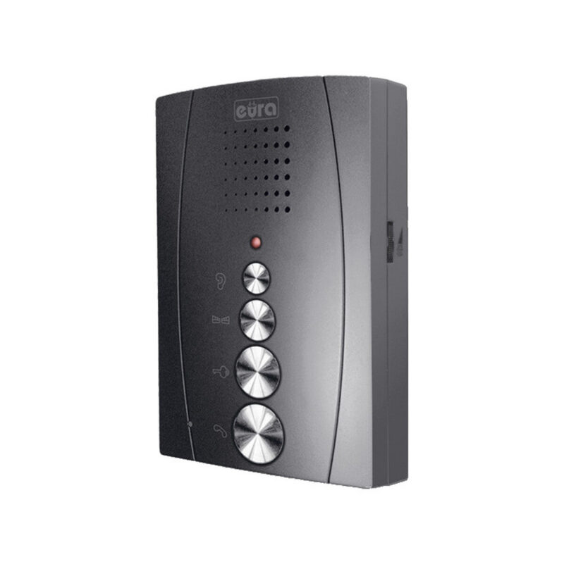 Domofon EURA ADP-12A3 ''INVITO' głośnomówiący, bezsłuchawkowy