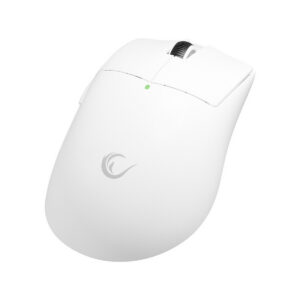 Mysz bezprzewodowa Rampage Blitz Ultimate biały