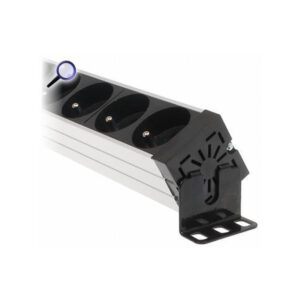 Listwa zasilająca 7 gniazd PD-7K/RACK