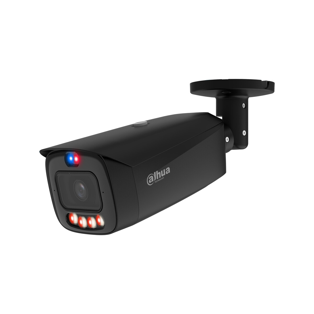 Kamera IP DAHUA IPC-HFW3849T1-AS-PV-0280B-PRO-BLACK