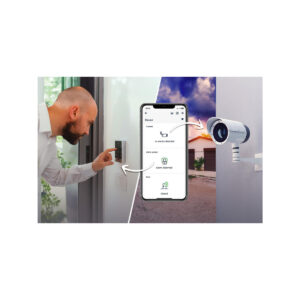 Blebox inputSensorQ Moduł 4 wejść WiFi