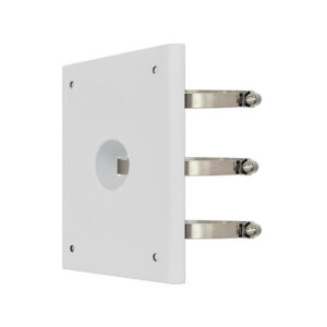 Uchwyt do słupa dla kamer BCS-P-A32