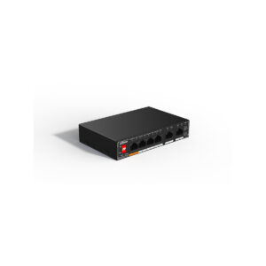 SWITCH DAHUA SG1006P