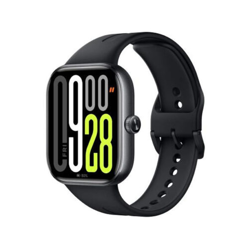 Xiaomi Redmi Watch 5 Obsidian Black
