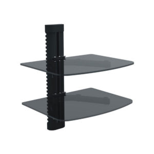 PÓŁKA SZKLANA RED EAGLE TWO