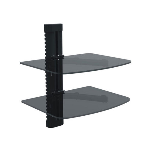 PÓŁKA SZKLANA RED EAGLE TWO