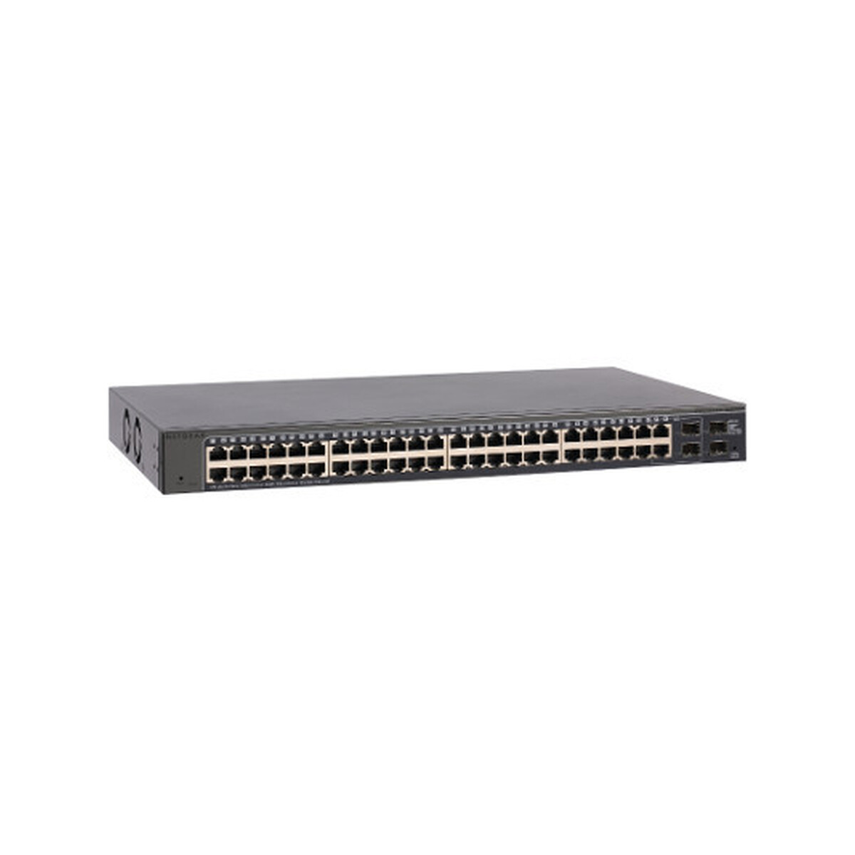SWITCH NETGEAR GS748T-600EUS