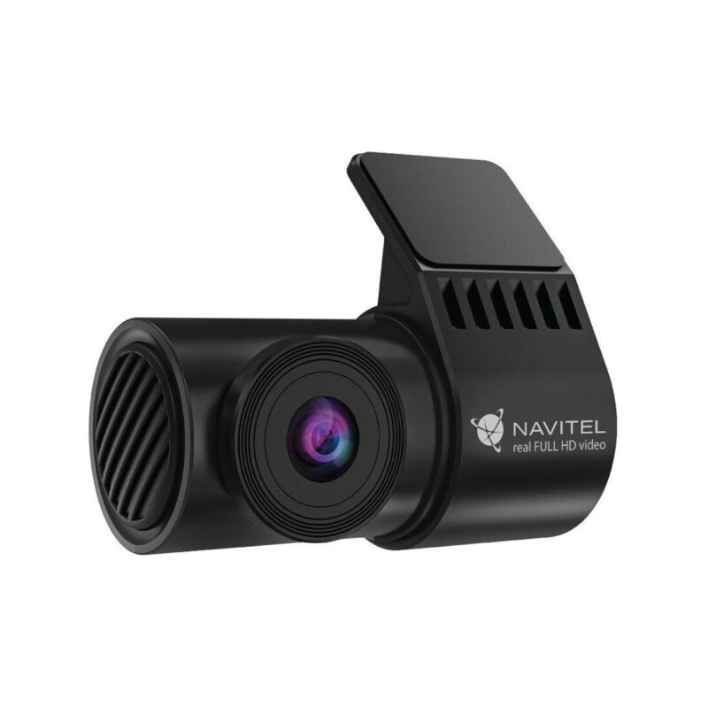 Wideorejestrator Navitel RS990 GPS Wi-Fi 4K Dual