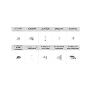 Kamera IP Hikvision DS-2CD1163G2-LIU(2.8mm)(O-STD)