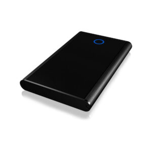 Obudowa 2,5'' IcyBox IB-273StU3 SATA HDD / SSD z interfejsem USB 3.0