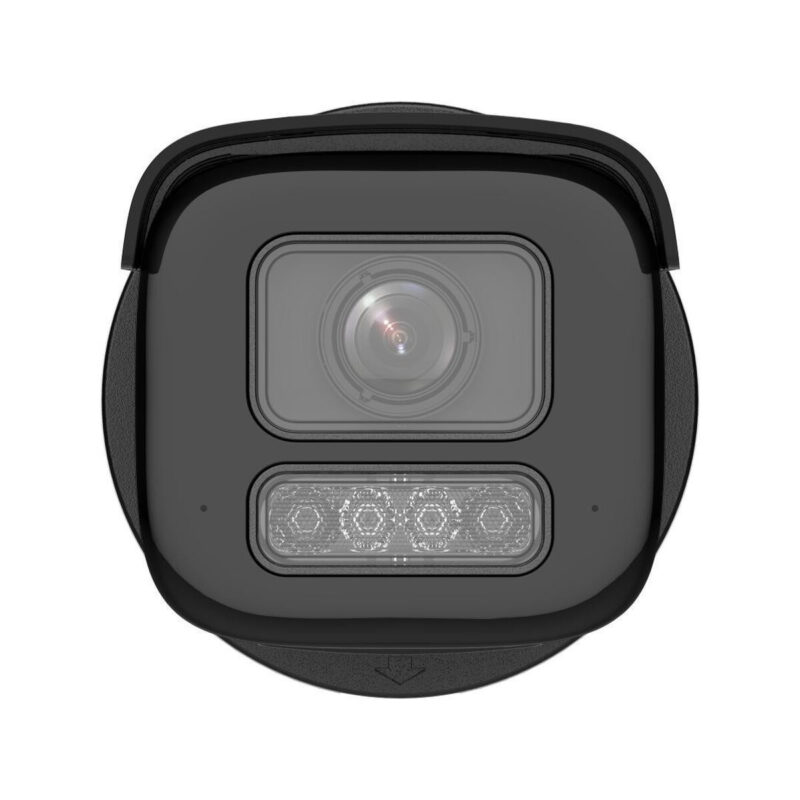 Kamera IP Hikvision 16MP DS-2CD2T166G3-IS2UY/SL(2.8)eFO-STDBLACK