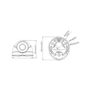KAMERA 4W1 HIKVISION DS-2CE56D0T-IRMF(3.6mm)