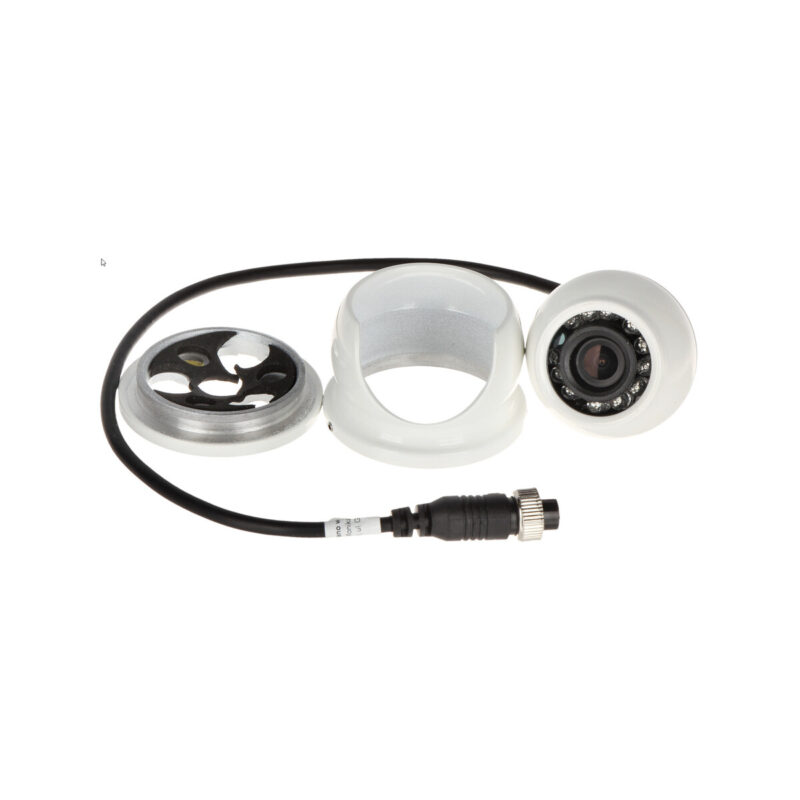 MOBILNA KAMERA AHD ATE-CAM-AHD238HD-V2 - 1080p 2.8 mm AUTONE