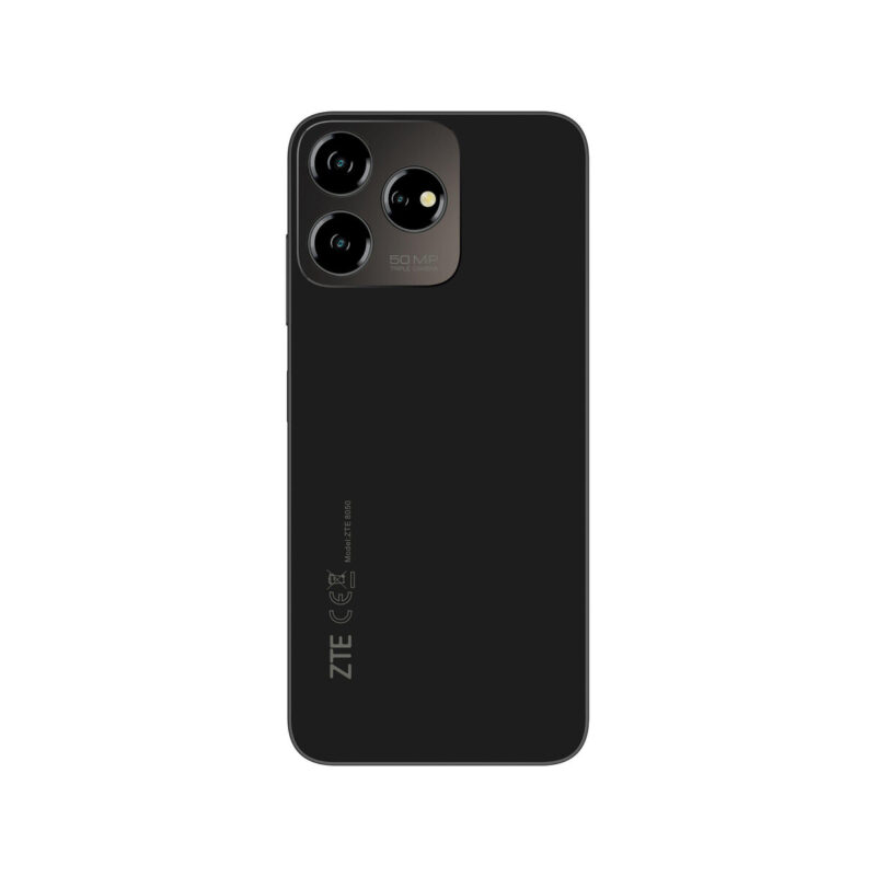 Smartfon ZTE Blade V50 Design 8/256GB (czarny)