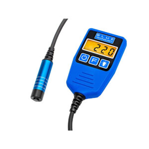 Miernik grubości lakieru Blue technology DX-13-S-FE