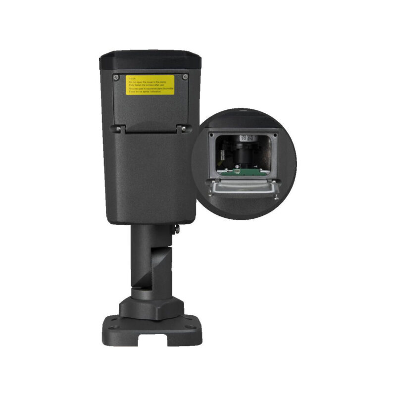 Kamera BCS POINT BCS-P-TIP55VSR5-Ai2-G